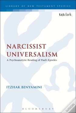 Capa do artigo Narcissist Universalism