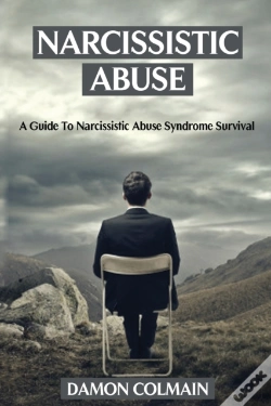 Capa do artigo Narcissistic Abuse