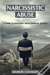 Capa do artigo Narcissistic Abuse