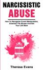Narcissistic Abuse - Preview