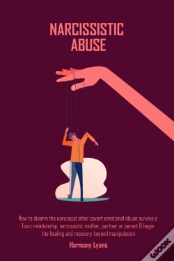 Capa do artigo Narcissistic Abuse