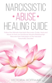 Capa do artigo Narcissistic Abuse Healing Guide