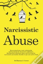 Narcissistic Abuse