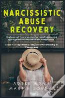 Narcissistic Abuse Recovery
