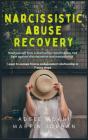 Narcissistic Abuse Recovery - Preview
