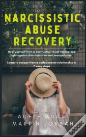Capa do artigo Narcissistic Abuse Recovery