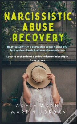Capa do artigo Narcissistic Abuse Recovery