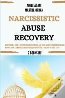 Narcissistic Abuse Recovery