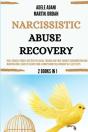 Narcissistic Abuse Recovery - Preview