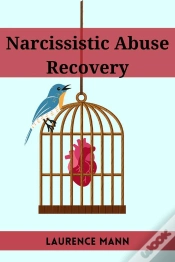 Capa do artigo Narcissistic Abuse Recovery