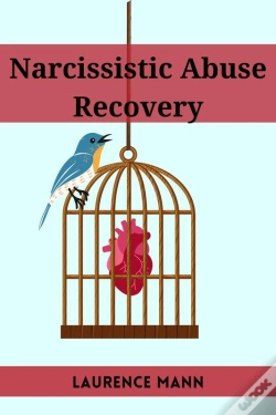 Capa do artigo Narcissistic Abuse Recovery
