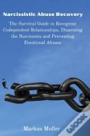 Narcissistic Abuse Recovery