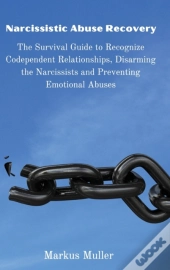 Narcissistic Abuse Recovery