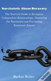 Capa do artigo Narcissistic Abuse Recovery