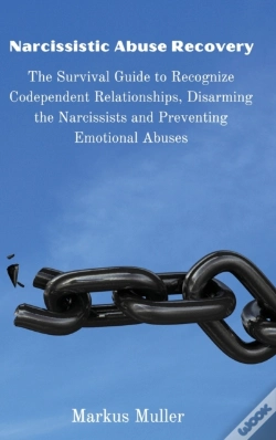 Capa do artigo Narcissistic Abuse Recovery