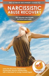 Narcissistic Abuse Recovery