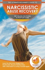 Capa do artigo Narcissistic Abuse Recovery