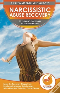 Capa do artigo Narcissistic Abuse Recovery