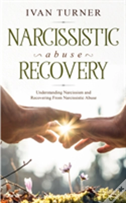 Capa do artigo Narcissistic Abuse Recovery
