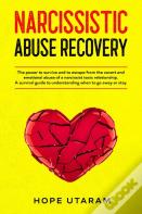 Narcissistic Abuse Recovery