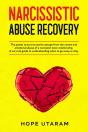 Narcissistic Abuse Recovery - Preview