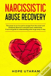 Narcissistic Abuse Recovery