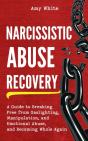 Narcissistic Abuse Recovery - Preview