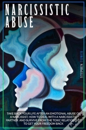 Capa do artigo Narcissistic Abuse