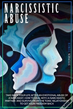 Capa do artigo Narcissistic Abuse