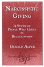 Narcissistic Giving - Preview