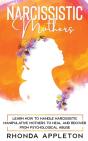 Narcissistic Mothers - Preview