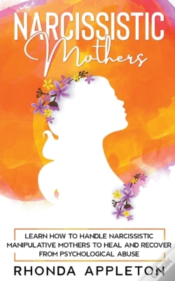 Capa do artigo Narcissistic Mothers