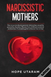 Capa do artigo Narcissistic Mothers