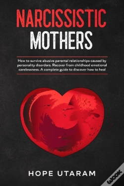 Capa do artigo Narcissistic Mothers