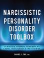 Narcissistic Personality Disorder Toolbox - Preview