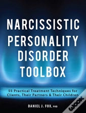 Narcissistic Personality Disorder Toolbox