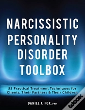Capa do artigo Narcissistic Personality Disorder Toolbox