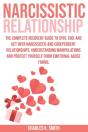 Narcissistic Relationship - Preview