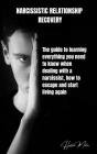 Narcissistic Relationship Recovery: The - Preview