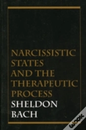 Capa do artigo Narcissistic States And The Therapeutic Process