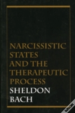 Capa do artigo Narcissistic States And The Therapeutic Process