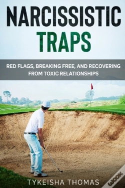 Capa do artigo Narcissistic Traps: Red Flags, Breaking