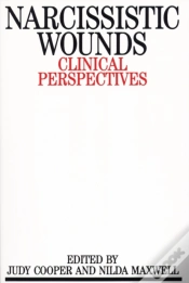 Capa do artigo Narcissistic Wounds