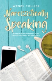 Capa do artigo Narcissistically Speaking
