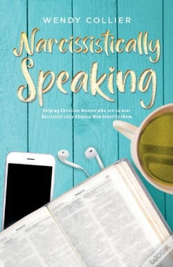 Capa do artigo Narcissistically Speaking