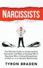 Narcissists - Preview