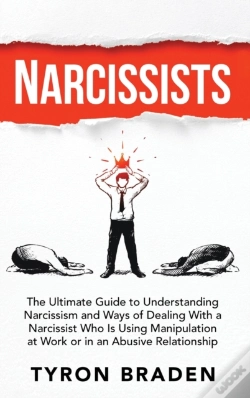 Capa do artigo Narcissists