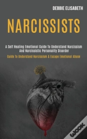 Capa do artigo Narcissists