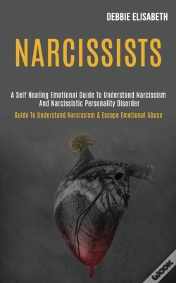 Capa do artigo Narcissists
