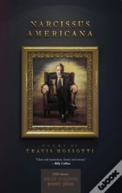 Capa do artigo Narcissus Americana